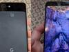 Google Pixel 3 apare în primele fotografii hands on; Nu are breton, dar are specificaţiile confirmate