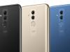 IFA 2018: Huawei Mate 20 Lite devine oficial, cu cameră duală, corp arătos şi breton