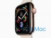 Apple Watch Series 4 este așteptat cu spate din ceramică și senzor EKG; Ar putea debuta mâine