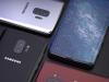 Samsung Galaxy S10 ar fi primit un prim benchmark şi vine cu un ecran 19:9, format alungit