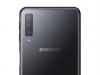 Samsung Galaxy A7 (2018) este primul telefon Samsung cu cameră triplă; Apare în primele randări