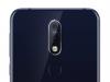 Nokia 7.1 Plus apare într-o randare credibilă; Are decupaj în zona superioară și cameră duală Zeiss