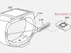 Samsung brevetează un smartwatch modular ce poate primi senzori biometrici sub formă de accesorii atașabile