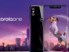 Motorola One va ajunge pe piața locală până la finalul anului; Telefon Android One cu procesor Snapdragon 625