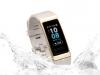 Huawei Band 3 Pro debutează în Japonia cu ecran color și certificare 5 ATM; Iată cât costă