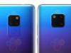 Iată principalele diferențe dintre Huawei Mate 20 și Mate 20 Pro