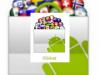 Android ocoleste Romania; Update-ul Android Market ne lasa pe dinafara... din nou!