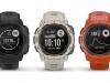 Garmin Instinct este un ceas inteligent cu corp foarte rezistent, GPS şi autonomie crescută