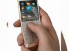 Nokia fara incarcator? Telefonul Nokia E-Cu, alimentat pe baza de caldura