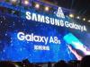 Galaxy A8s ar putea fi cobaiul brevetelor Samsung din ultima vreme; Ar avea design Full Screen potrivit unui teaser