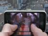 Roboti si unitati Star Wars in jurul tau, cu Falcon Gunner, pe iPhone (Video)