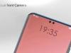 Oppo R19 este un telefon cu două orificii pentru camere high end în panoul frontal (Concept)