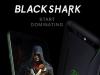 Xiaomi Black Shark ajunge în Europa abia în această lună; Iată când vine telefonul de gaming în România
