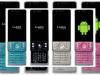 Panasonic promite smartphone-uri Android pentru 2012, mai devreme În Japonia