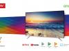 Allview va lansa luna viitoare primele televizoare smart cu Android la bord, modele certificate Google