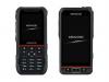 Kenwood KWSA50K și KWSA80K sunt două noi telefoane ultra robuste cu sistem walkie-talkie