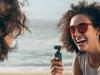 DJI Osmo Pocket este un gimbal ce are cameră video integrată; Filmează 4K și vine în magazine de sărbători