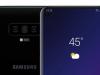 Nu ar fi exclus ca Samsung Galaxy S10+ să ofere cameră selfie duală integrată în ecran (Zvon)