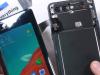 ZTE Nubia X primeşte o disecţie: e uşor de desfăcut, închis la loc şi uşor de reparat (Video)