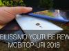 Mobicast YouTube Rewind 2018: Topuri 10 de final de an, FAIL şi WIN, întrebări, Black Mirror Bandersnatch şi Bird Box pe Netflix