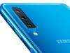 Samsung Galaxy A50 primeşte certificarea FCC, vine cu un ecran de 6.22 inch, cameră triplă