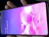 Samsung Galaxy S10+ apare în primul clip hands on; Protecţia de ecran are un orificiu uriaş din cauza cititorului de amprente