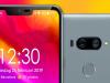 LG G8 ThinQ va avea şi o versiune LG G8s, conform unui nou nume înregistrat de sud coreeni