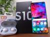 Samsung Galaxy S10+ primeşte primele benchmark-uri, care nu prea impresionează (varianta Exynos 9820)