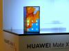 Huawei Mate X, telefonul pliabil de la Huawei primeşte un hands-on deja (Video)