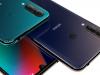 MWC 2019: Wiko prezintă telefoanele View 3 şi View 3 Pro, cu camere triple în spate, preţuri mici