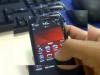 BlackBerry Storm 3 filmat În premieră; iată și specificațiile! (Video)