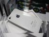 iPhone 4 de 64GB descoperit În Hong Kong, Împreună cu versiunea de culoare albă