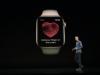 Apple publică rezultatele celui mai amplu studiu cardiologic realizat până acum, cu ajutorul lui Apple Watch