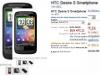 HTC Desire S sosește În Europa la prețul de 459.99 euro