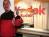 Kodak versus Apple și RIM: 1 miliard de dolari despăgubiri de la companiile reclamate