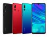 Huawei Enjoy 9s anunțat oficial! Are procesor Kirin 710 și ecran de 6.21 inch