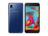 Samsung Galaxy A2 Core, cel mai nou telefon Android Go are manualul scăpat online