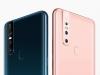 Vivo S1 este un nou telefon cu cameră pop up selfie de 24.8 MP; Iată dotările sale