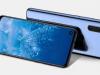 Motorola P40 Note (One Vision Plus) primește randări detaliate; Vine cu decupaj selfie și cameră triplă în spate