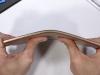 iPad Mini 5 se îndoaie foarte uşor, după cum ne arată JerryRigEverything; Iată şi alte teste de rezistenţă! (Video)