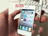 iPhone 5, surprins În varianta albă... sau doar un alt fals?