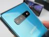 Samsung pregătește un update major pentru camera lui Galaxy S10; Vom primi și un Night Mode