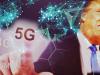Trump afirmă că SUA va câștiga "cursa către 5G" odată cu anunțul celei mai mari licitații de spectru 5G marca FCC