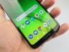 Motorola Moto G7 Power: Display bunicel, dar mai degrabă la interior