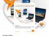 Orange lansează Colibri Mix - un singur abonament de acces mobil la internet pentru smartphone și tabletă sau laptop
