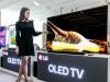 LG Electronics anunță lansarea televizoarelor din gama 2019 în România; Vine și modelul 8K de 88 inch