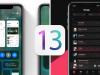 iOS 13 tocmai a primit o scăpare importantă; Iată o listă cu toate noutăţile, inclusiv Dark Mode