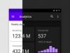 Google prezintă şabloanele Dark Theme pentru Android 10 Q și Dark Mode