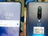OnePlus 7 Pro înregistrează încă o scăpare în fotografii hands-on; Ar avea difuzor de convorbiri sus, probabile difuzoare stereo