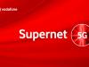 Vodafone România anunță lansarea rețelei SuperNet 5G și activarea primelor stații radio 5G pe plan local
